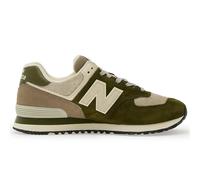 New Balance 574 - Woodland - UK 8.5 - Menswear UK 8.5