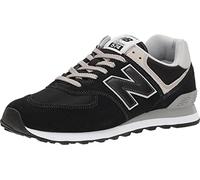 New Balance 574v2 Core, Men's Trainers, Black (Black), 3.5 UK ML574EGK