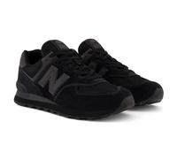New Balance 574v2 Evergreen Trainers Black EU 45 Men