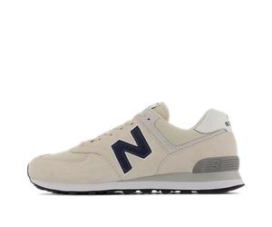 New Balance 574v2 'Tan Navy' ML574EQ2 8