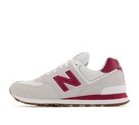 New Balance 574v2 'White Red' ML574TE2 5