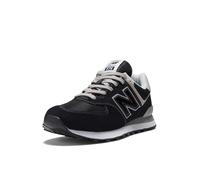 New Balance 574v3, Sneaker, Men's, Black, 8 UK