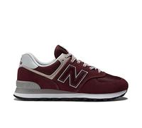 New Balance 574v3, Sneaker, Men's, Burgundy, 10.5 UK