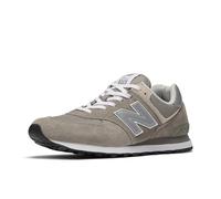 New Balance 574v3, Sneaker, Men's, Grey, 4 UK