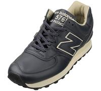 New Balance 576 Made In England Mens Casual Trainers in Navy - 7 UK