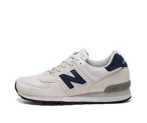 New Balance 576 Made in UK 'Mood Indigo Off White' OU576LWG 8