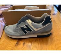 New Balance 576 Made In UK NBLS Miuk OU576 99 blue fog uk 9.5