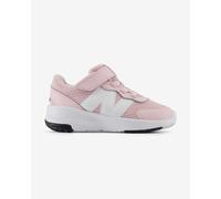 New Balance 578 v1 Shoes Light Pink White Kids - 23