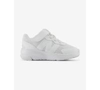 New Balance 578 v1 Shoes Pure White Kids - 23.5