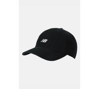 New Balance 6 Panel Classic V 2.0 Cap Black