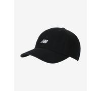 New Balance 6 Panel Classic Hat V 2.0 cap pure black
