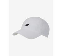 New Balance Cap Panel classic Hat in White One size