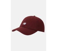 New Balance - 6 Panel Classic MHB - Cap - burgundy - Onesize - 100% Cotton Onesize