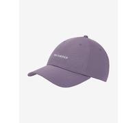 New Balance 6 Panel Linear Logo Cap Lilac Women