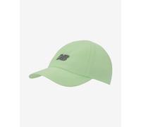 New Balance 6 Panel Performance V 2.0 Cap mint green black