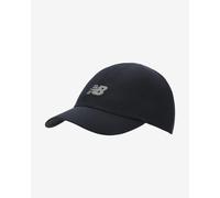 New Balance 6 Panel Performance V 2.0 Cap Black
