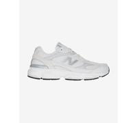New Balance 603 shoes white light grey black - 45.5