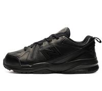 New Balance 608 V5 Men's Trainers Size: 9 Colour : Black