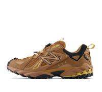 New Balance 610 Gore-Tex Sneakers 'Tan Yellow' ML610XH 8