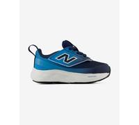 New Balance 625 Airplane Hook & Loop Running Shoes Blue EU 21 Boy