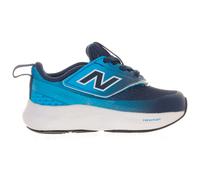 New Balance 625 Airplane hook & loop shoes dark blue blue kids - 23