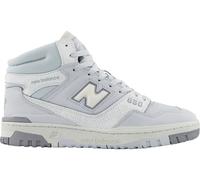 Classic Leather Trainers 650, male, New Balance, Sneakers, Gray, 10 UK, Shoes 10 UK