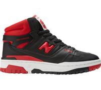 New Balance 650 Sneaker Black