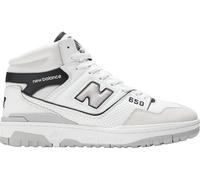 New Balance 650 Sneaker White