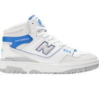 New Balance 650 Sneaker White