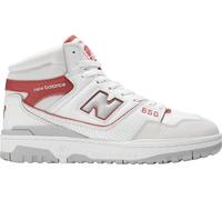 Casual Trainers, male, New Balance, Sneakers, White, 9 UK, Shoes 9 UK