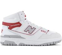 New Balance 650R - Angora Pack - BB650RWF 650 Men's Sneakers Shoes Leather White