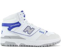 New Balance 650 Sneaker White