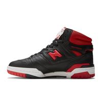 New Balance 650R 'Black Red' BB650RBR 9.5