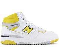 New Balance 650R - Honeycomb - BB650RCG 650 Sneakers Shoes Leather White NEW