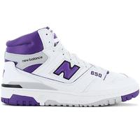 New Balance Heritage BB650 High-Top Retro Sneakers Trainers Shoes 44,5