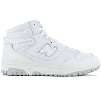 New Balance 650R Sneaker Leather White BB 650 Rww Sport Basketball mid Shoes New
