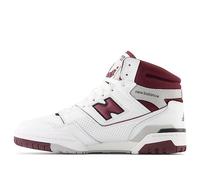 New Balance 650R 'White Burgundy' BB650RCH 9