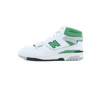 New Balance 650R 'White Green' BB650RWG 6.5