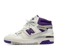 New Balance 650R 'White Interstellar Purple' BB650RCF 4