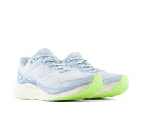 New Balance 680 SneakerFemme, Quarry Blue Chrome Sea Salt, 3 UK