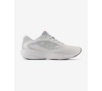 New Balance 680 v9 shoes light grey white black women - 43