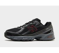 New Balance 740 - Black - Mens 8
