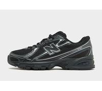 New Balance 740 - Black - Mens 9