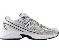 New Balance 740 Trainers in White & Navy UK 8 (EU 42)