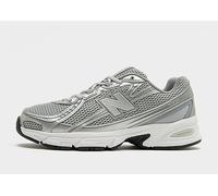 New Balance 740 Sneaker (Grey/Silver - 9.5) - Size 9.5 - Men's