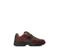New Balance 740 logo-detail sneakers - Brown 7-7.5-8-8.5-9-9.5-10-10.5-11-11.5-12