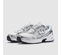 New Balance 740 Navy White Shadow Grey