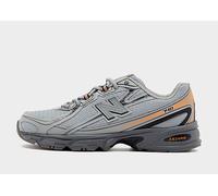 New Balance 740 No Sew - Grey - Mens