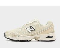 New Balance 740 No Sew Women's - Beige 4