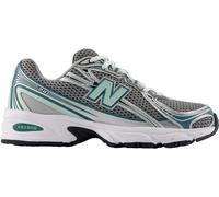 New Balance 740 Silver